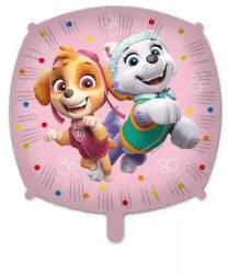  Mancs Őrjárat Skye and Everest Jump fólia lufi 46 cm (PNN94997) - oliviashop