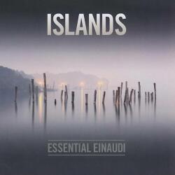 Ludovico Einaudi Island Essential Einaudi (cd)