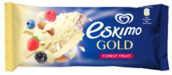 Eskimo Сладолед Eskimo Gold бял шоколад и горски плодове 75гр
