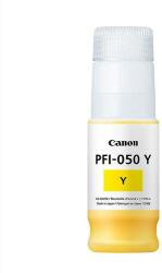 Canon Cerneala Canon PFI-050 Yellow - 5701C001AA (5701C001AA)