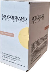 Linguine Il Cappelli Monograno Felicetti Paste Ecologice 12x500g