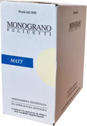  Spaghetti Matt Monograno Felicetti Paste Ecologice 12x500g