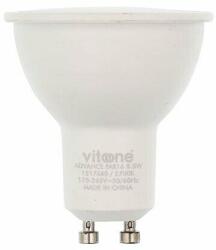 VITO 8.5W LEDЛуничка GU10 220V 4000K /ADVANCE/ - Vito (1517670)