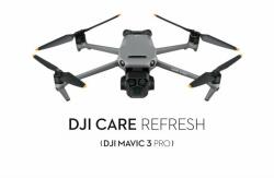 DJI Care Refresh (DJI Mavic 3 Pro) 1 éves terv (DJI Cr Rfrsh DJI Mavic 3 Pro 1y)