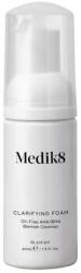 Medik8 Spumă de curățare pentru față - Medik8 Travel Size Clarifying Foam 40 ml