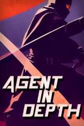Next in Game Agent in Depth (PC)