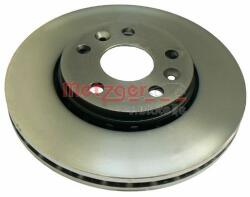 METZGER Disc frana METZGER 6110003 - piesa-auto