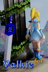 Malte Glade Valkie 64 (PC)