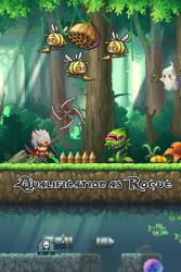 Sunbeesoft Qualification as Rogue (PC)