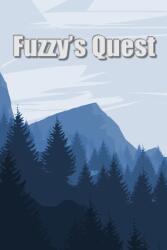 Noblesoft Developments Limited Fuzzy's Quest (PC)