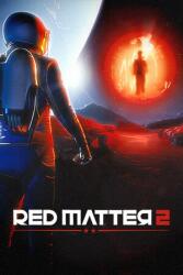 Vertical Robot Red Matter 2 (PC)