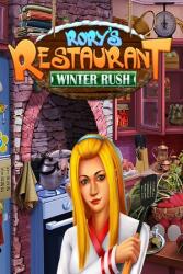 Big Fish Games Rory's Restaurant Winter Rush (PC)