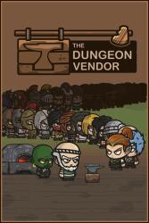 Thirty55 Design The Dungeon Vendor (PC)