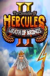 HH-Games The Chronicles of Hercules II Wrath of Kronos (PC)