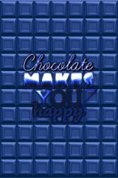 Blender Games Chocolate Makes You Happy 7 (PC)