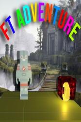 FAHAD FT ADVENTURE (PC)