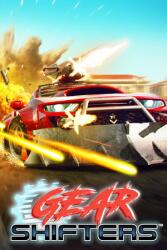 Numskull Games Gearshifters (PC)