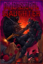 Manliest Interactive Dimensional Slaughter (PC)
