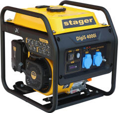 Stager DigiS 4000i (5160004000I)