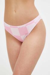 Stine Goya bikini alsó rózsaszín - rózsaszín XS