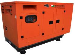 Bisonte BIFA132 ATS (BT1009446) Generator