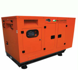 Bisonte BIAA82 ATS (BT1009442) Generator
