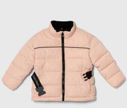 Calvin Klein gyerek dzseki rózsaszín - rózsaszín 152 - answear - 38 990 Ft