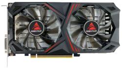 BIOSTAR GeForce RTX 2060 SUPER 8GB GDDR6 (VN2066RF82) Videokártya