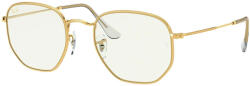 Ray-Ban Hexagonal RB3548 9196BF