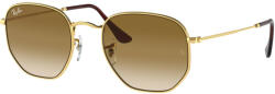 Ray-Ban Hexagonal RB3548 001/51