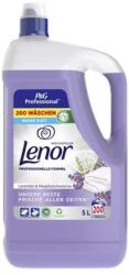 Lenor Lavender öblítő 5 l