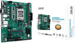 ASUS Pro A620M-C-CSM Alaplap