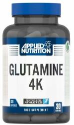 Applied Nutrition Glutamine 4K kapszula 120 db