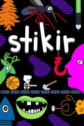 Bilge Kaan Stikir (PC)