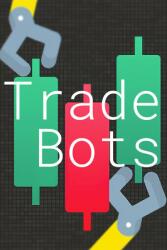 Cinq-Mars Media Trade Bots A Technical Analysis Simulation (PC)