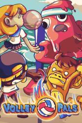 NAISU Volley Pals (PC)