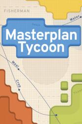 Ravenage Games Masterplan Tycoon (PC)