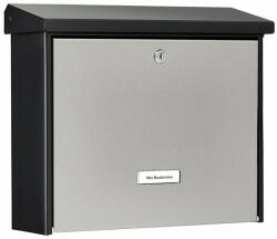 Burg Wächter London 6867 BS modern kültéri postaláda (BW61770)