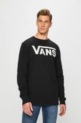 Vans - Felső - fekete L - answear - 25 990 Ft