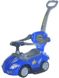 Baby Mix Mega Car 3 in 1