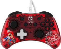 PDP Rock Candy Controller - Mario Kart (500-181-MAKT)