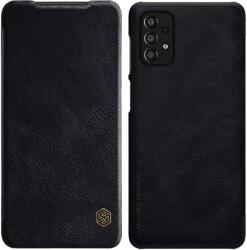 Nillkin Samsung Galaxy A33 5G Leather case black