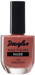 Douglas Nail Polish Nude Terracotta 10 ml