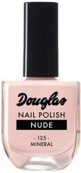 Douglas Nail Polish Nude Mineral 10 ml