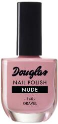 Douglas Nail Polish Nude Gravel 10 ml