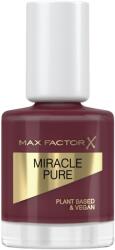 MAX Factor Miracle Pure 373 Regal Garnet 12 ml