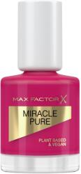 MAX Factor Miracle Pure 265 Fiery Fuchsia 12 ml