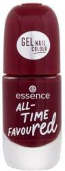 essence Gel Nail Colour 14 All-Time Flavoured 8 ml
