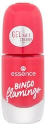 essence Gel Nail Colour 13 Bingo Flamingo 8 ml