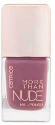 Catrice More Than Nude 13 To Be ContiNuded 10.5 ml